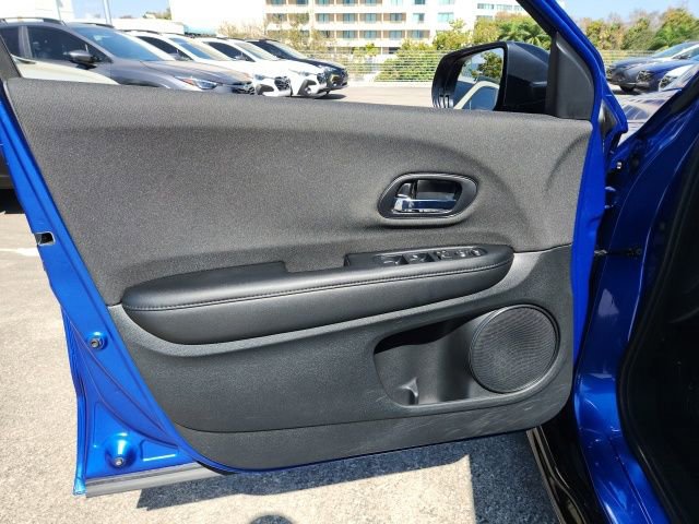 Used 2022 Honda HR-V Sport image 26