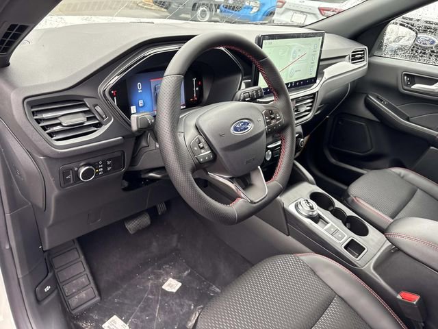 New 2026 Ford Escape ST-Line w/ Tech Pack #1 image 24
