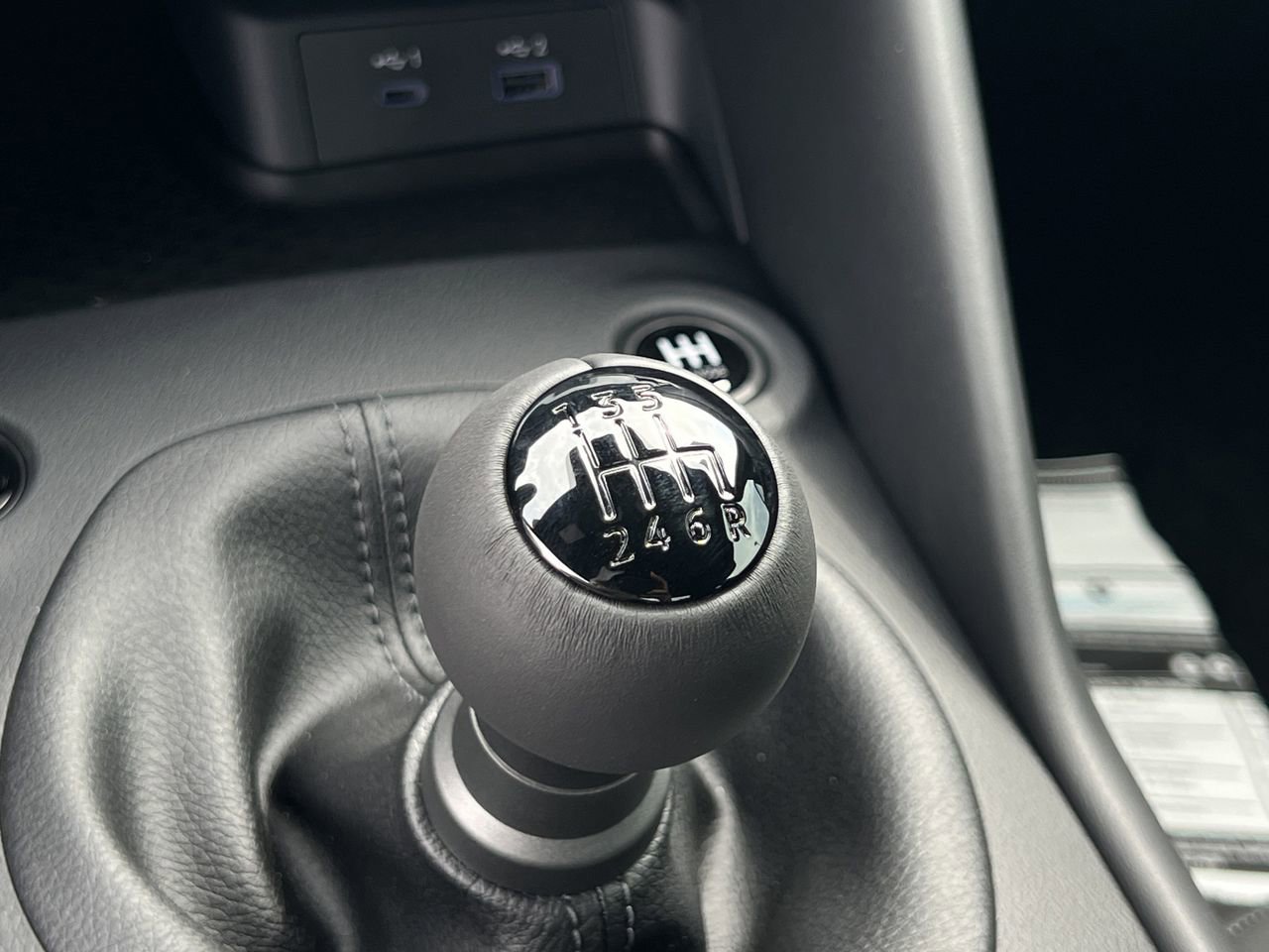 New 2026 Nissan Z Performance image 11
