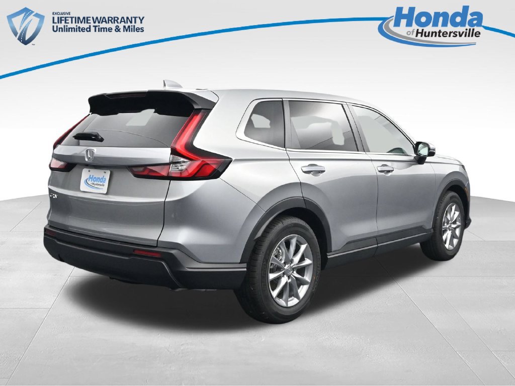 New 2027 Honda CR-V EX image 9