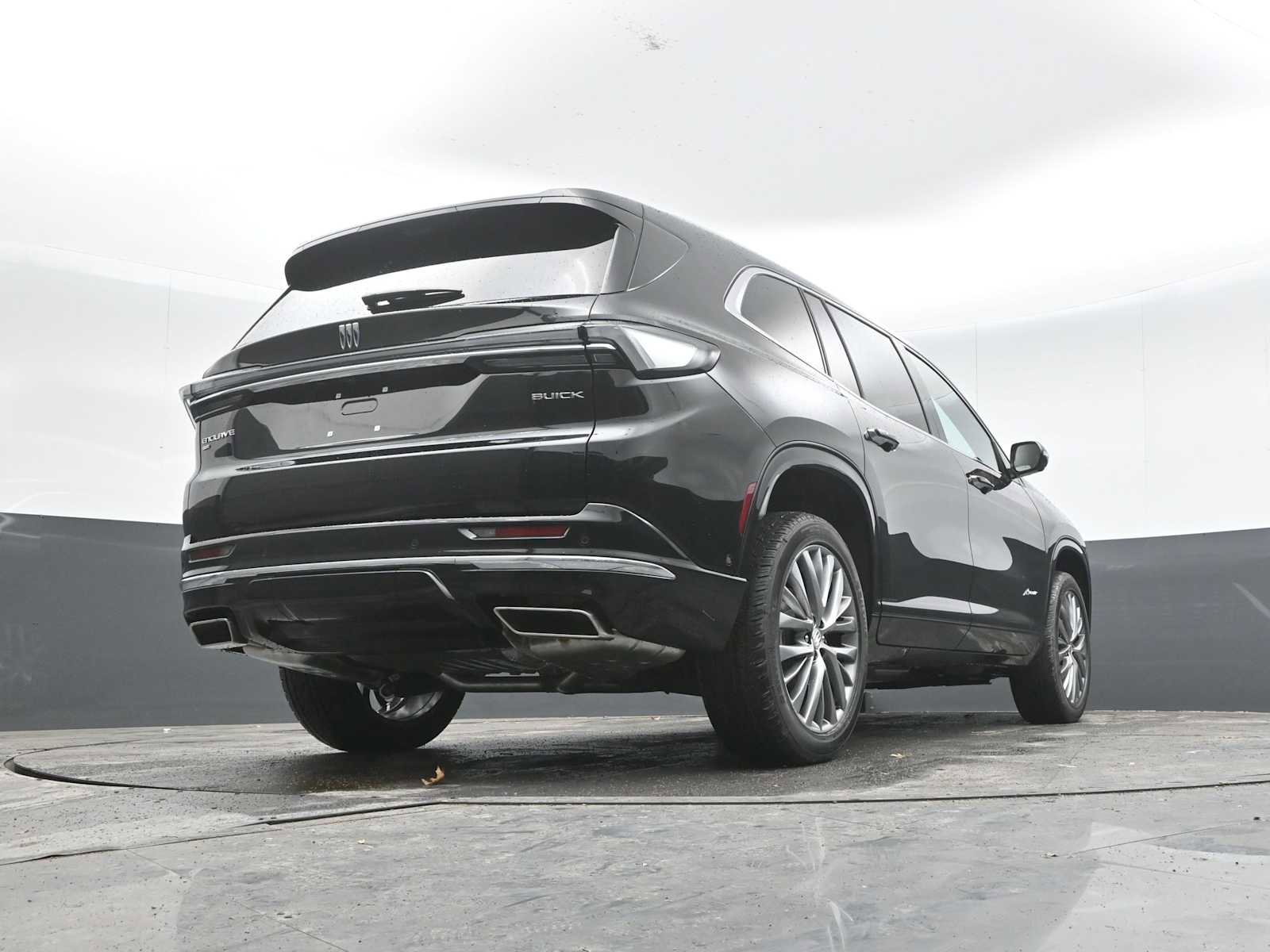 New 2026 Buick Enclave Avenir w/ Super Cruise Package image 46