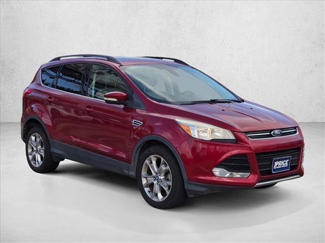 Used 2013 Ford Escape SEL AWD/4WD image 3