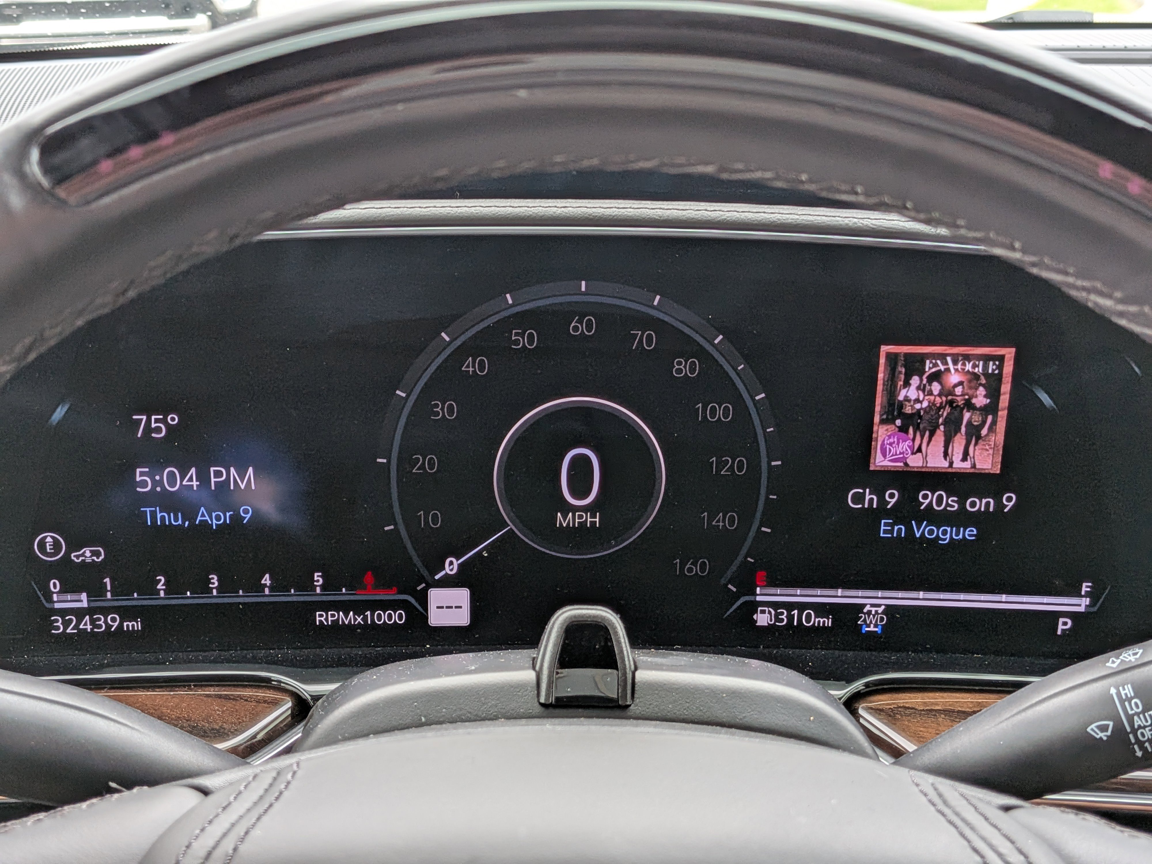 Certified 2023 Cadillac Escalade Sport Platinum image 29