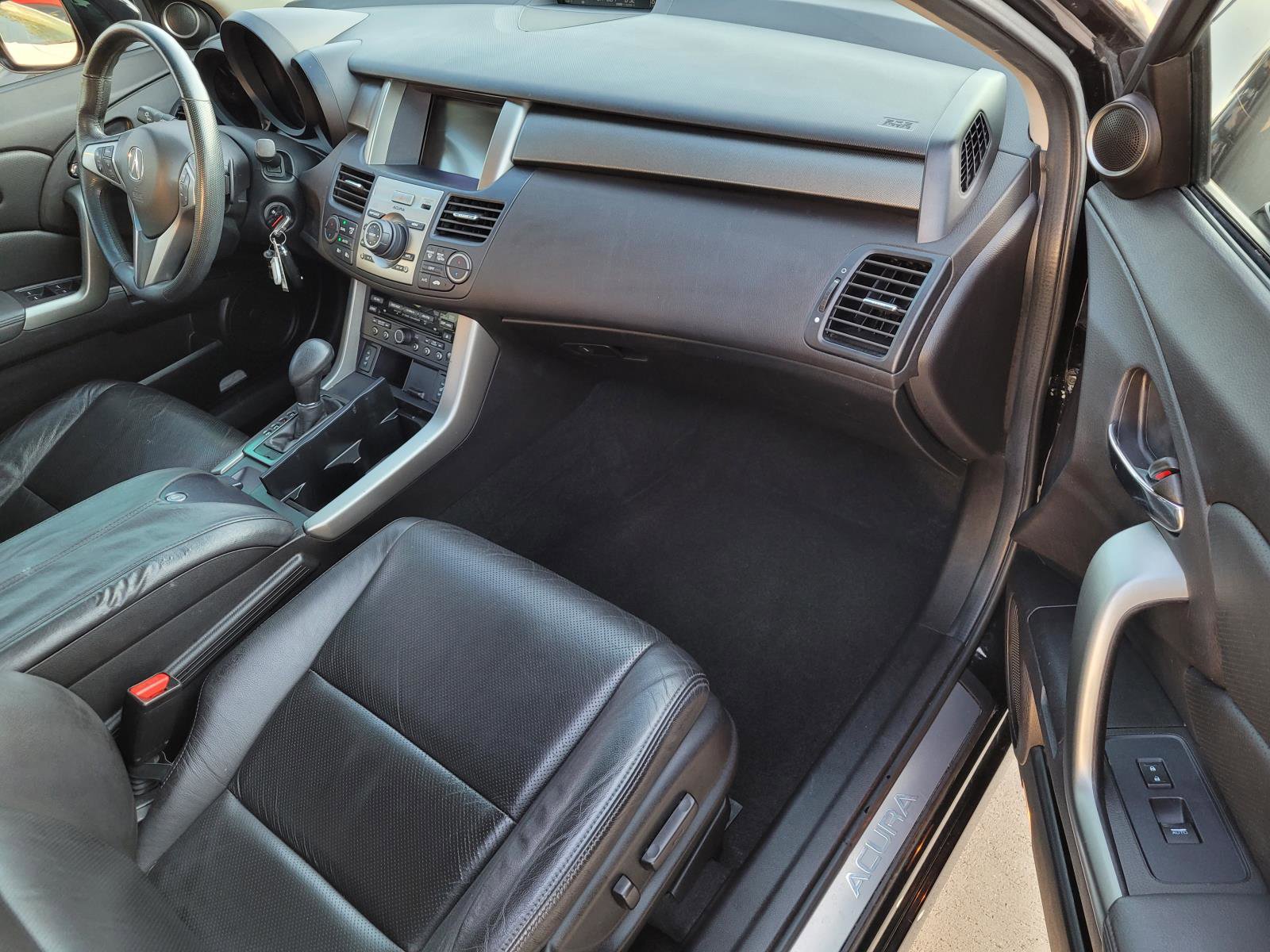 Used 2011 Acura RDX w/ Technology Package image 23