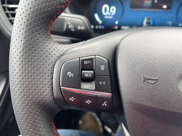 Used 2023 Ford Escape ST-Line Select w/ Tech Pack #2 image 20