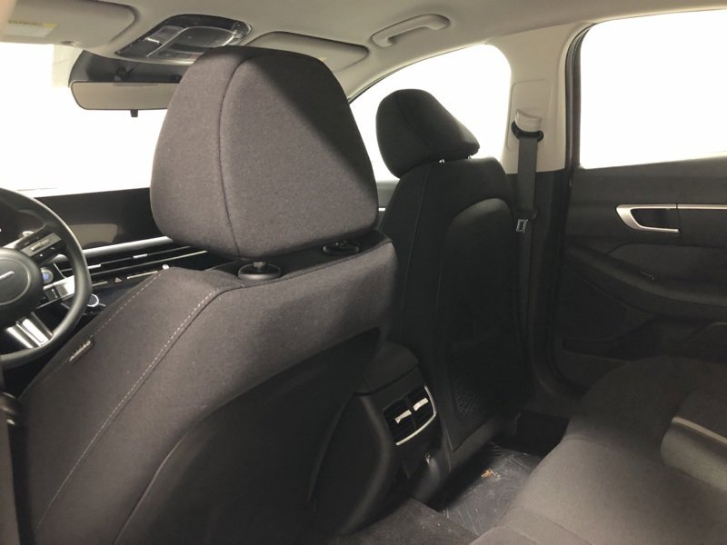 New 2026 Hyundai Sonata Blue image 16