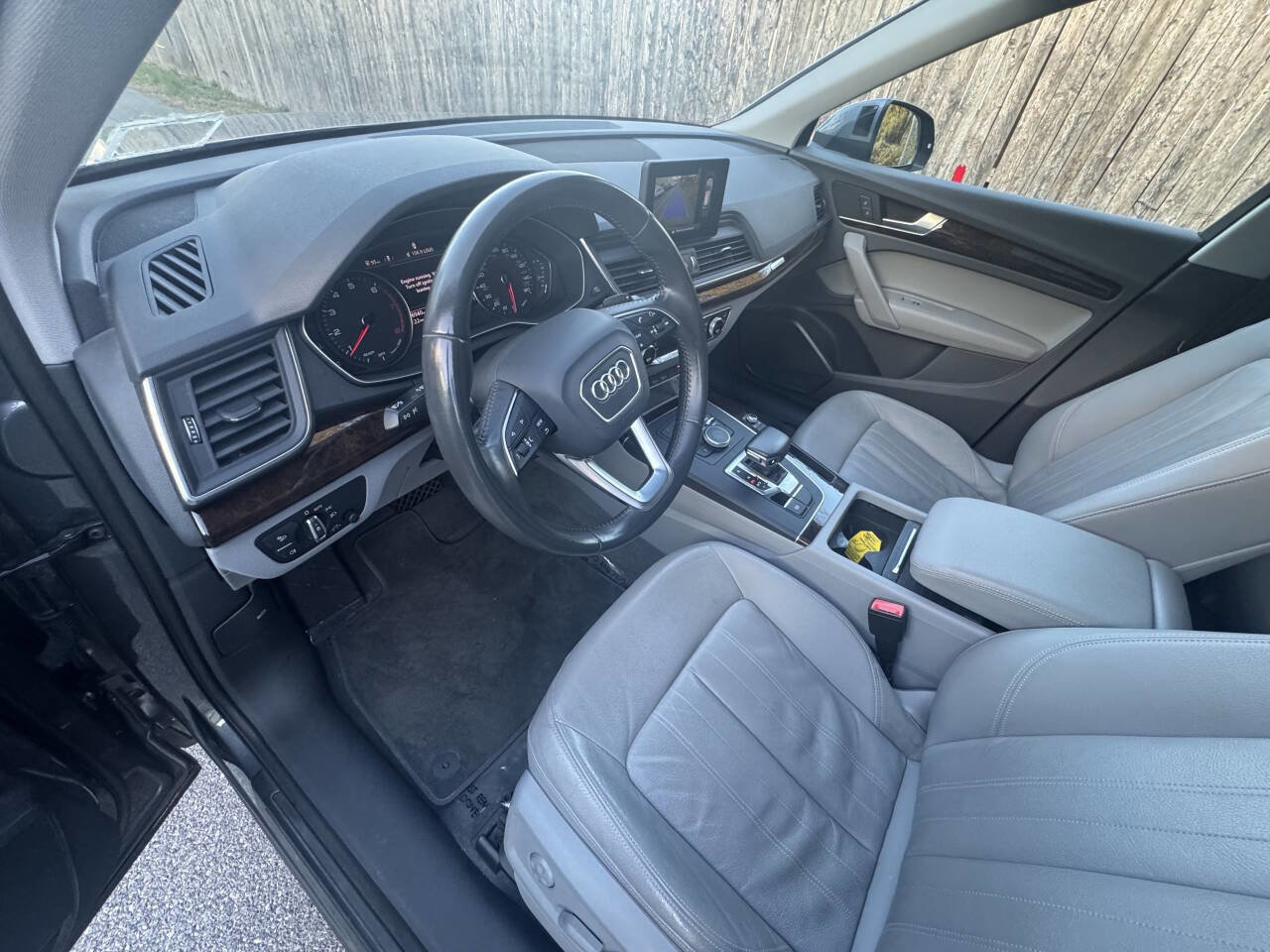 Used 2020 Audi Q5 2.0T Premium image 32