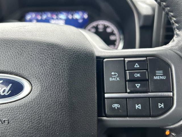 Certified 2022 Ford F150 XLT w/ Equipment Group 302A High image 26