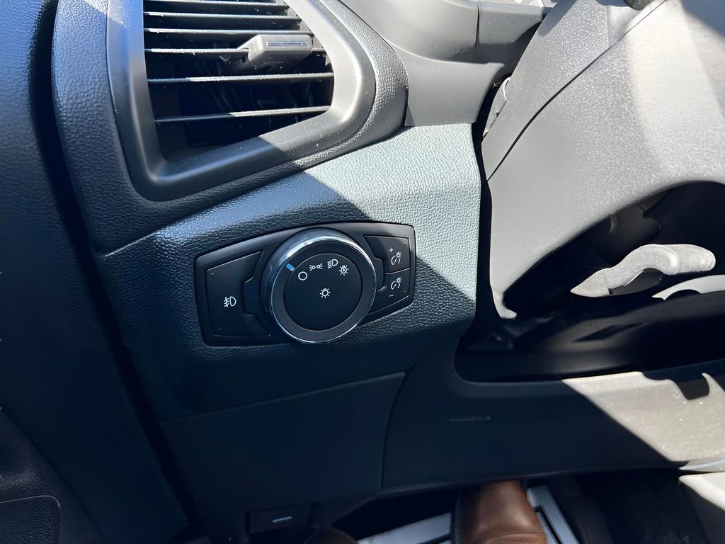 Used 2022 Ford EcoSport Titanium w/ Interior Protection Package AWD/4WD image 27