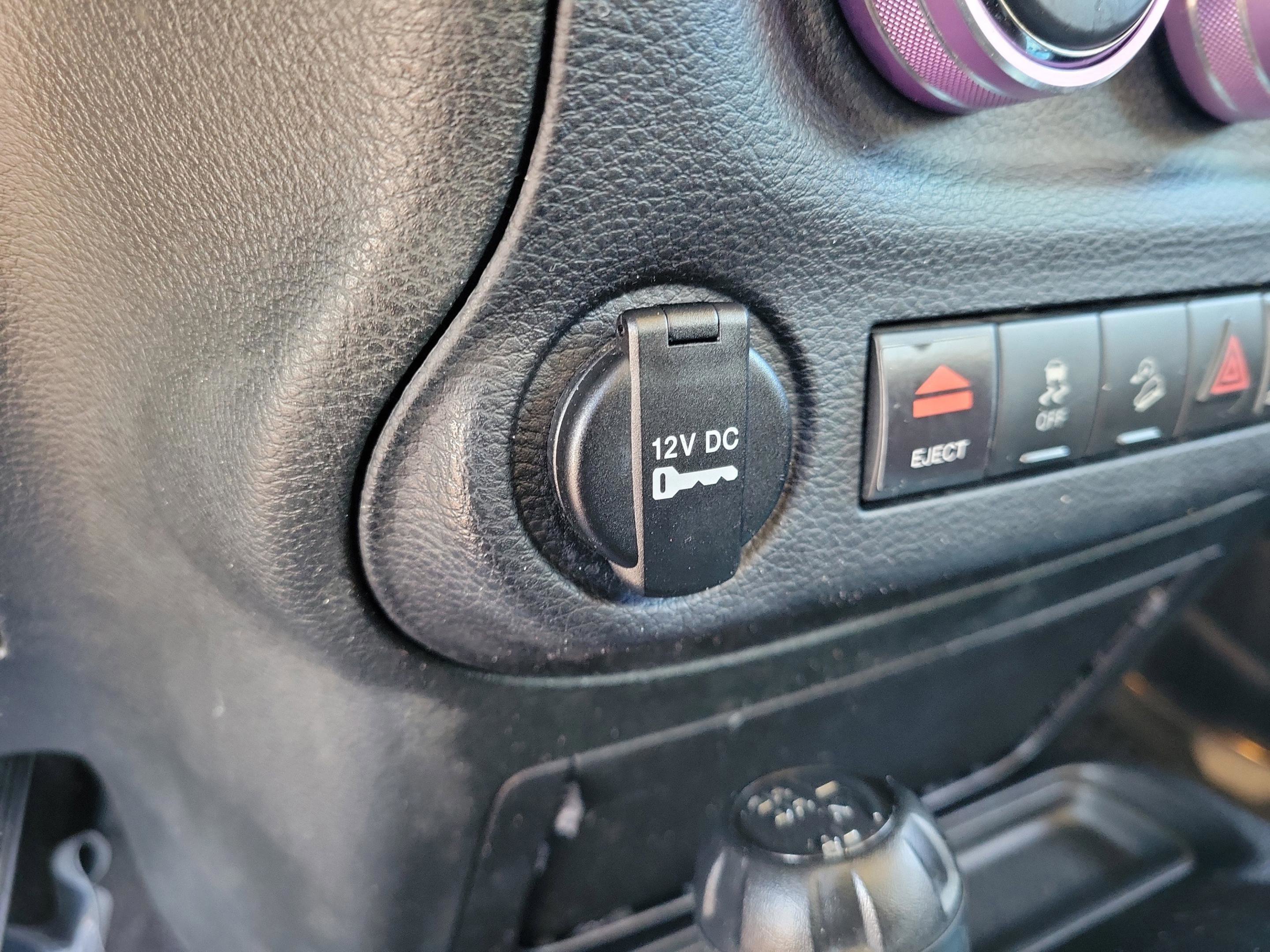 Used 2015 Jeep Wrangler Sport image 24