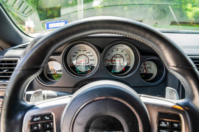 Used 2012 Dodge Challenger SRT8 w/ Premium Sound Group RWD image 28