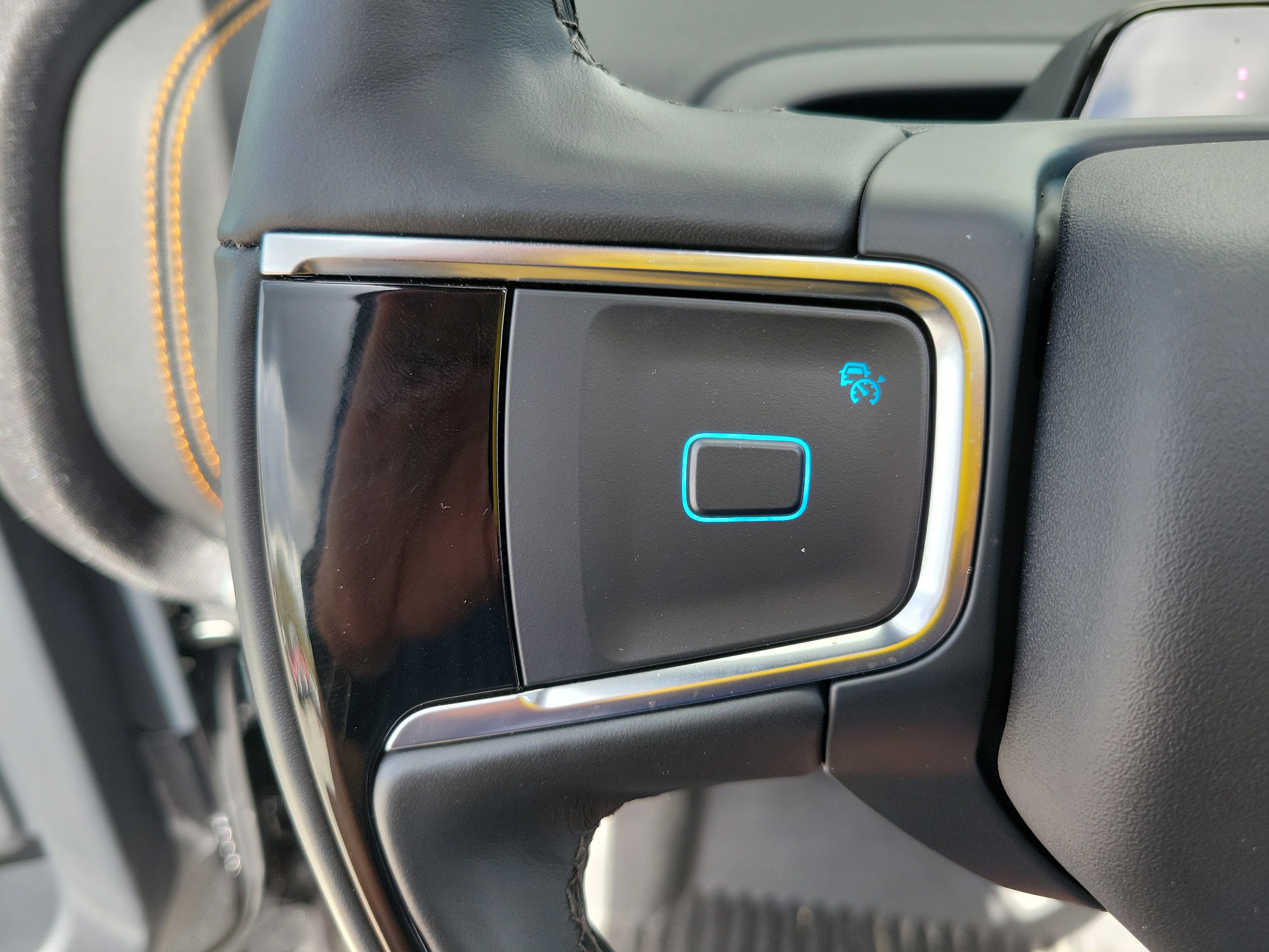 New 2025 Ford Expedition Tremor AWD/4WD image 22