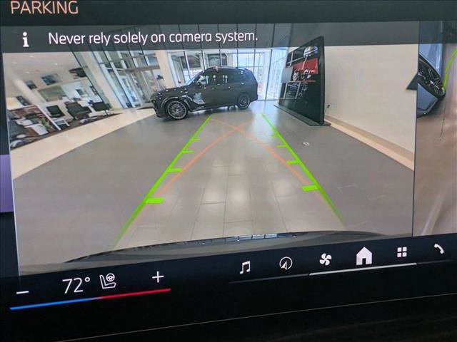 New 2026 BMW X5 xDrive40i w/ Climate Comfort Package AWD/4WD image 13
