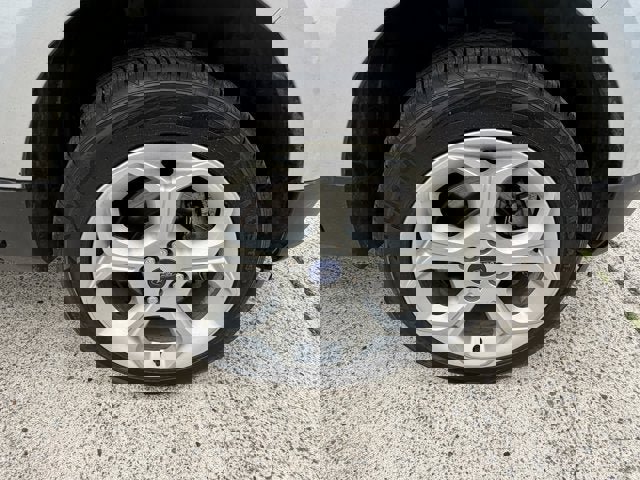 Used 2021 Ford EcoSport SE w/ SE Convenience Package AWD/4WD image 4