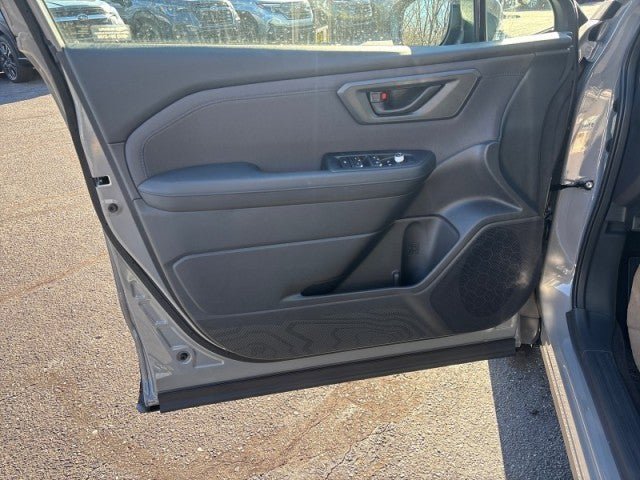 Certified 2026 Subaru Forester Premium AWD/4WD image 10