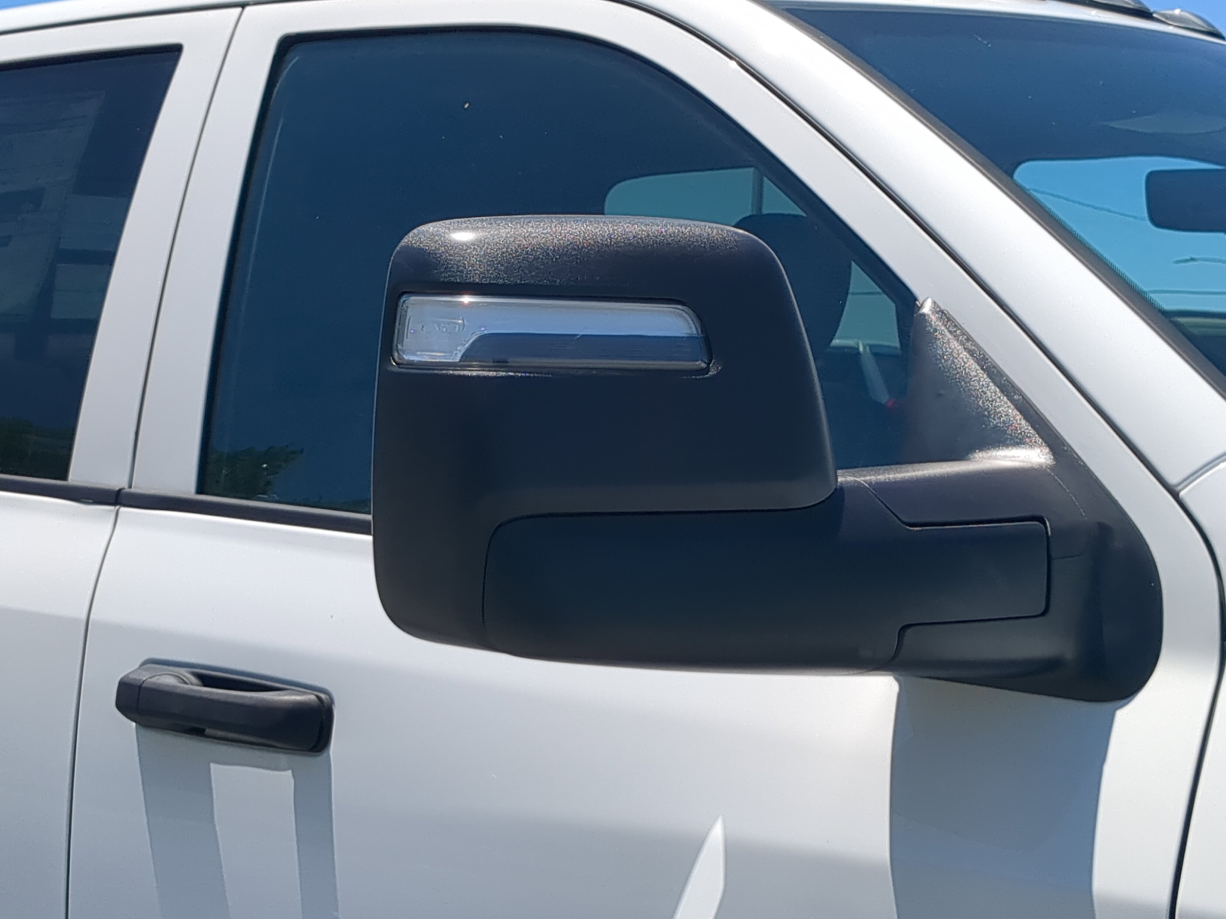 New 2025 RAM 4500 Tradesman AWD/4WD image 10