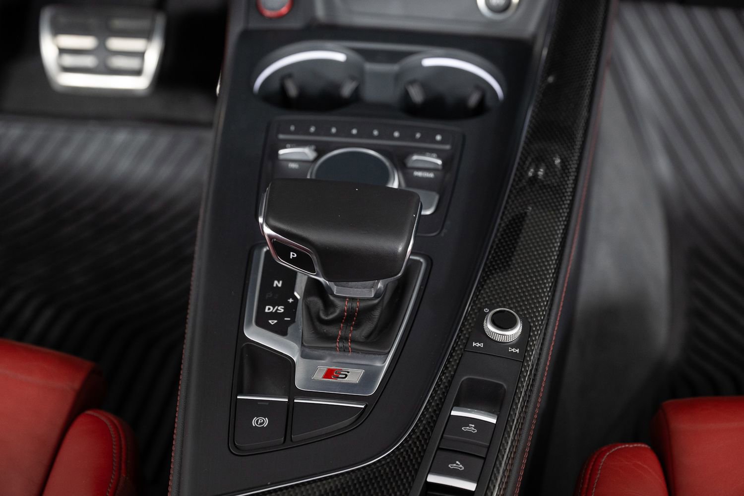 Used 2019 Audi S5 Premium Plus w/ S Sport Package image 35