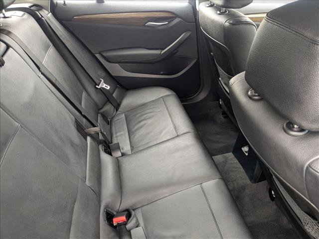 Used 2014 BMW X1 sDrive28i image 19