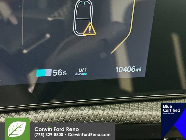 Used 2025 Kia EV6 GT-Line AWD/4WD image 16