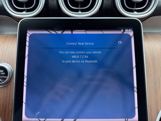 Used 2023 Mercedes-Benz GLC 300 4MATIC image 22