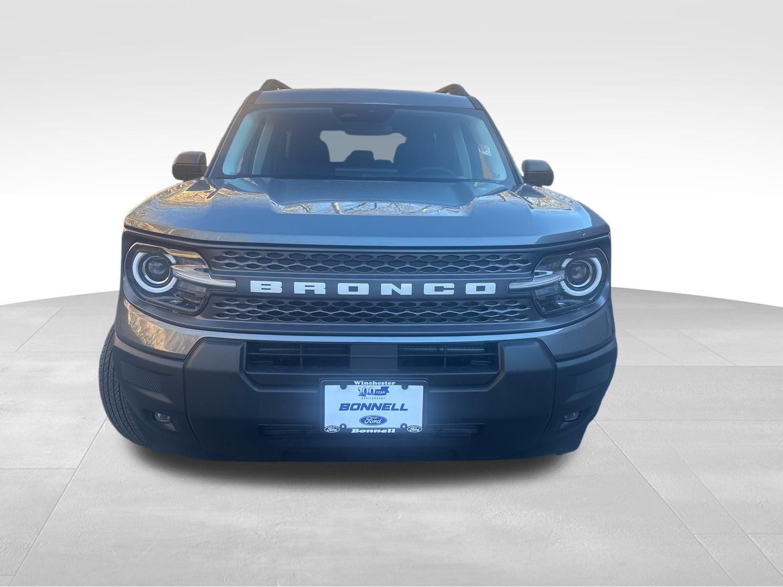 New 2025 Ford Bronco Sport Big Bend w/ Convenience Package image 10