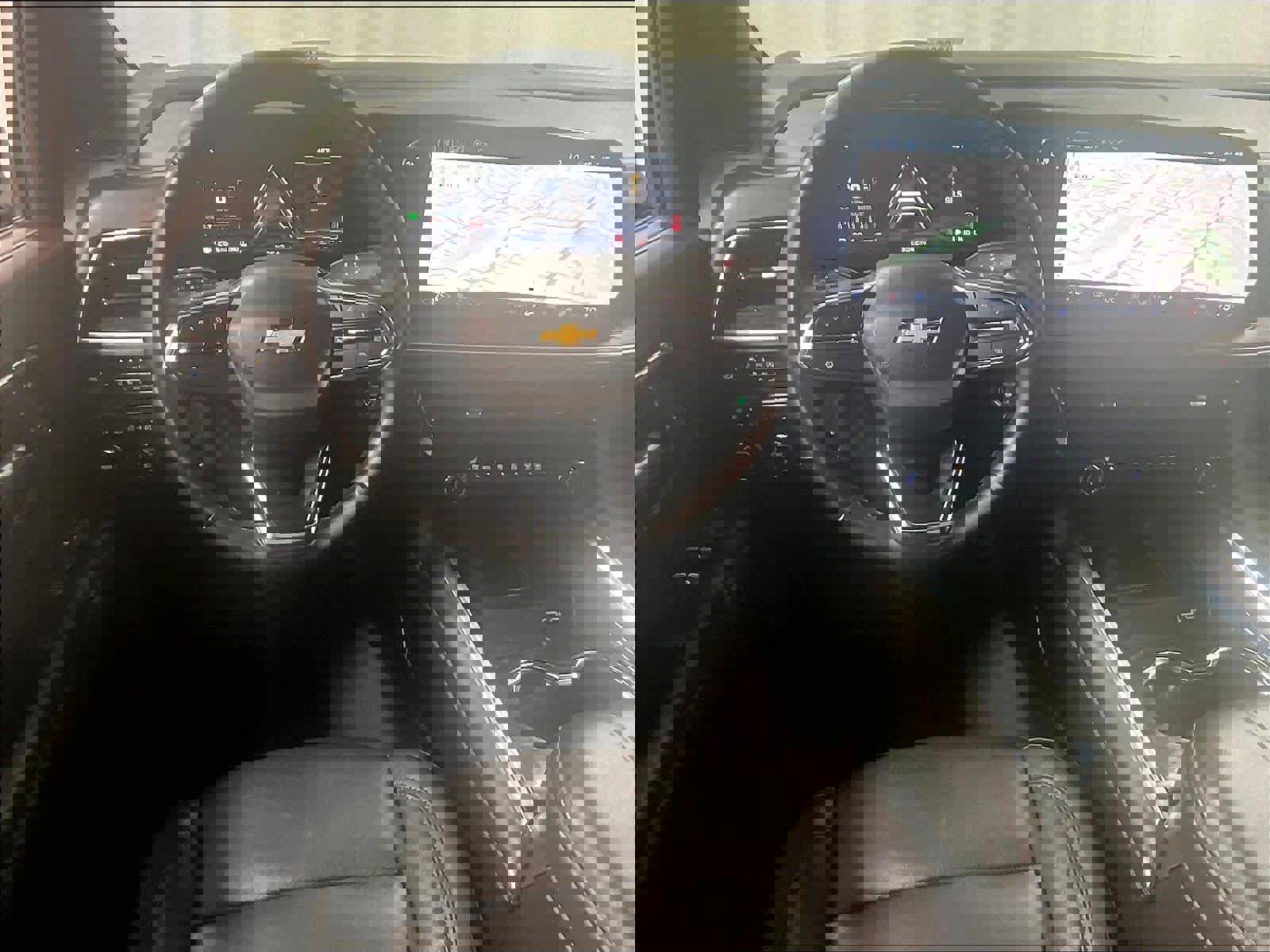 Used 2025 Chevrolet Tahoe LT image 18