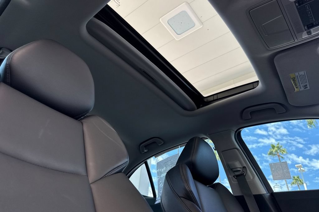 Certified 2016 Acura TLX V6 FWD image 20