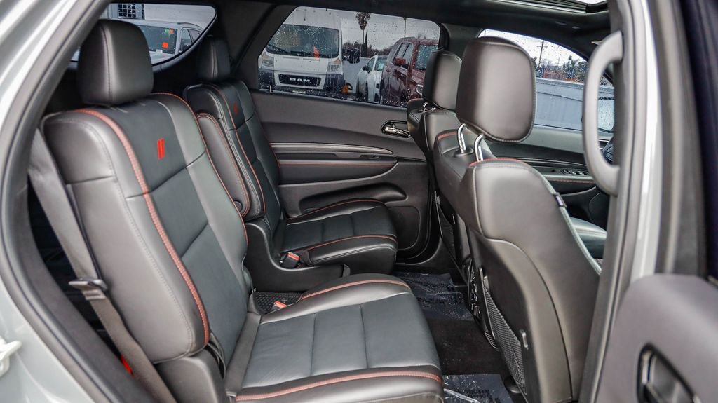 Certified 2023 Dodge Durango R/T w/ Tow 'N Go Package image 20