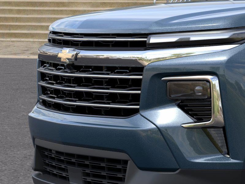 New 2026 Chevrolet Traverse LT w/ LPO, Floor Liner Package image 13