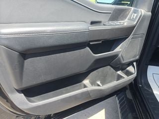 Used 2023 Ford F150 XLT w/ Equipment Group 302A High AWD/4WD image 13