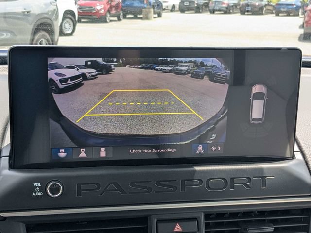 New 2026 Honda Passport RTL image 31