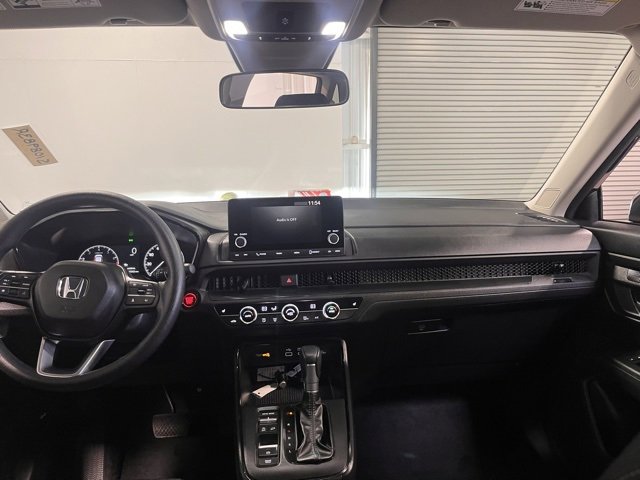 Used 2025 Honda CR-V EX image 20