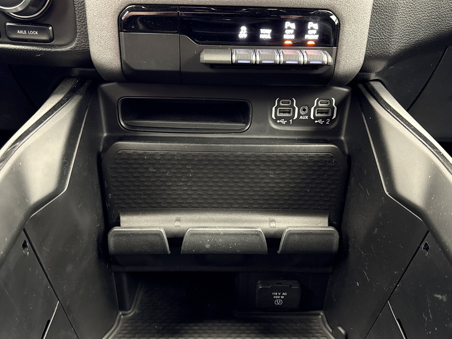Used 2023 RAM 1500 Big Horn AWD/4WD image 22