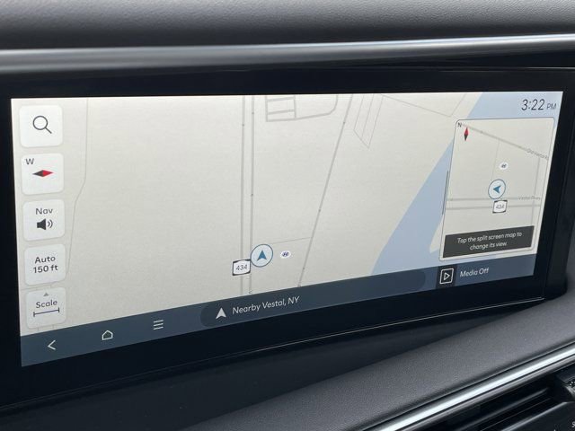 New 2026 Hyundai Palisade Limited image 17