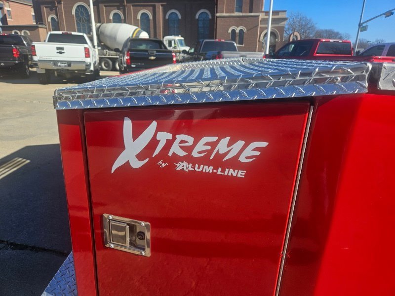 Used 2009 Chevrolet Silverado 3500 W/T image 13