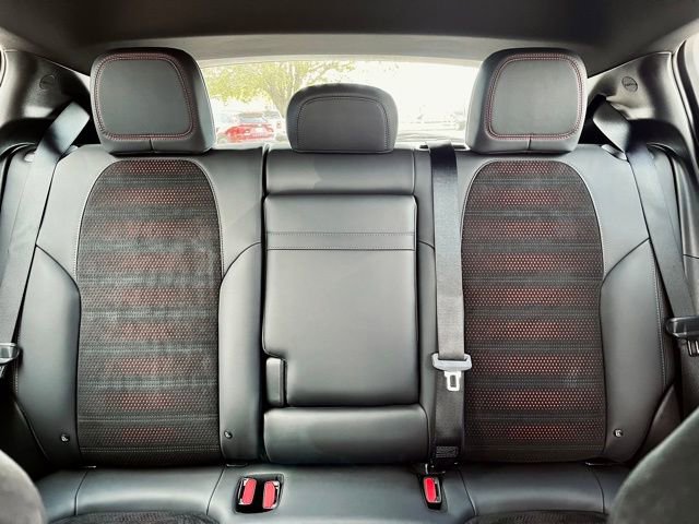 New 2024 Dodge Hornet R/T w/ Track Pack image 47