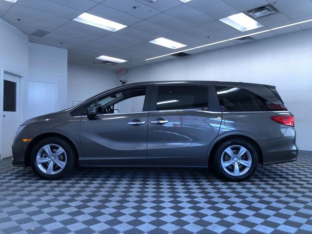Used 2019 Honda Odyssey EX-L image 11