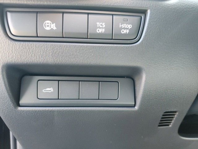 New 2026 MAZDA CX-90 3.3 Turbo w/ Select Package image 13