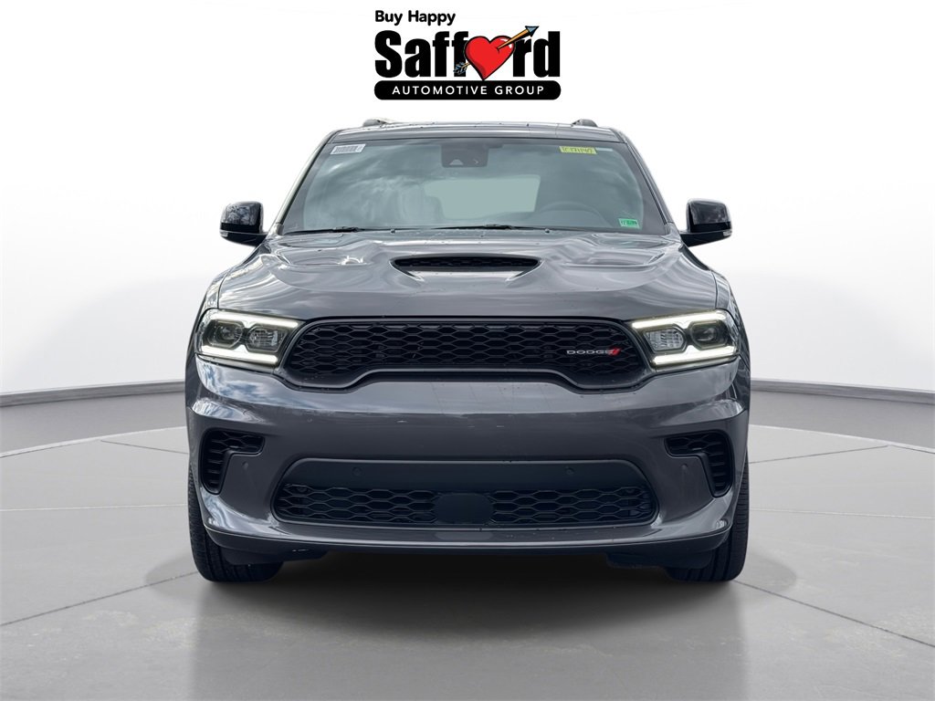 New 2026 Dodge Durango GT image 8