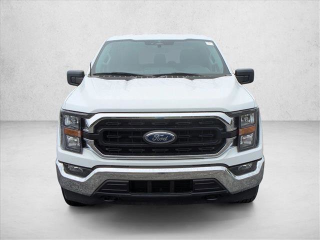 Used 2023 Ford F150 XLT image 3