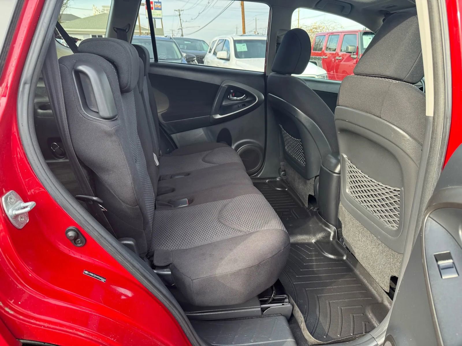 Used 2009 Toyota RAV4 Sport AWD/4WD image 23