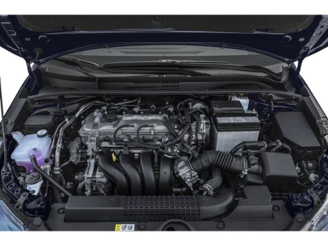 Used 2020 Toyota Corolla XLE w/ Carpet Mat Package (TMS) FWD image 12