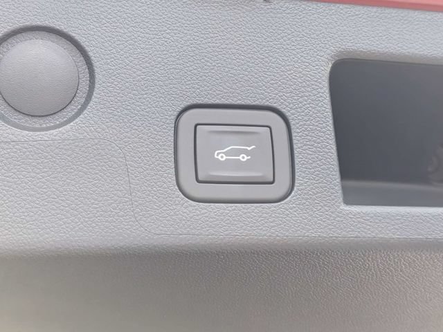 New 2026 GMC Terrain AT4 w/ Convenience Package III AWD/4WD image 13