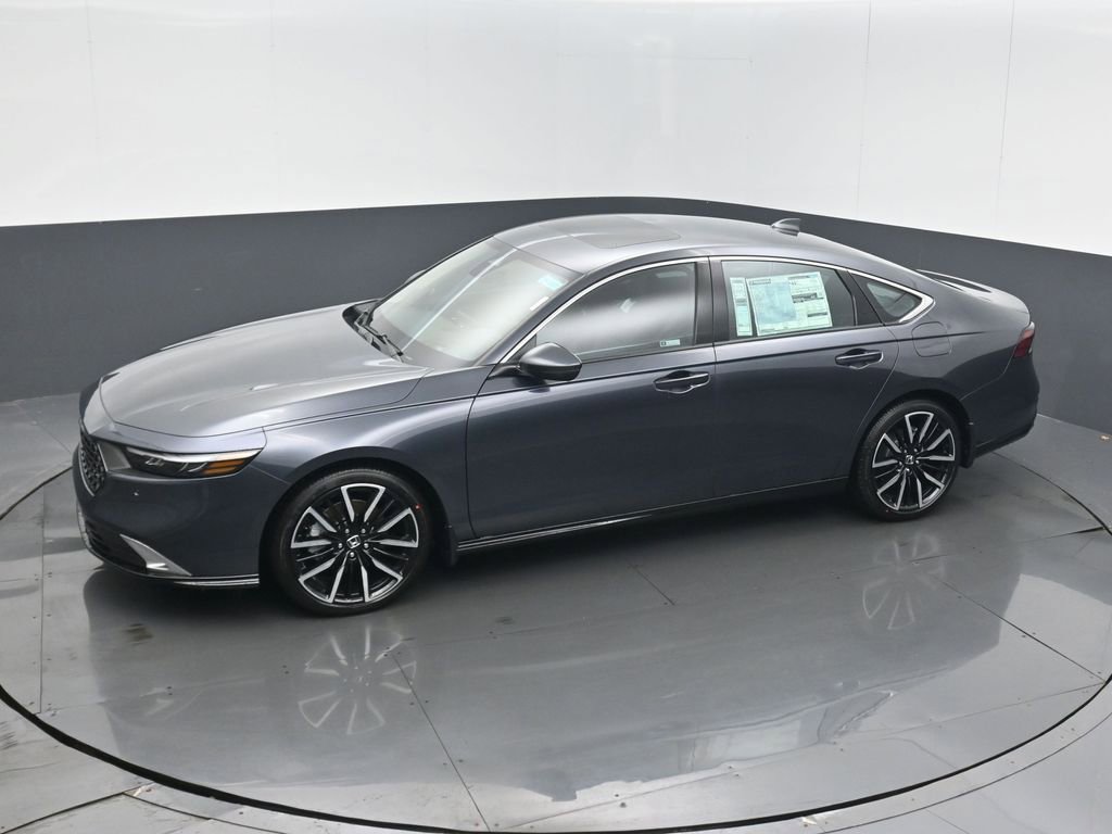 New 2026 Honda Accord Touring image 12