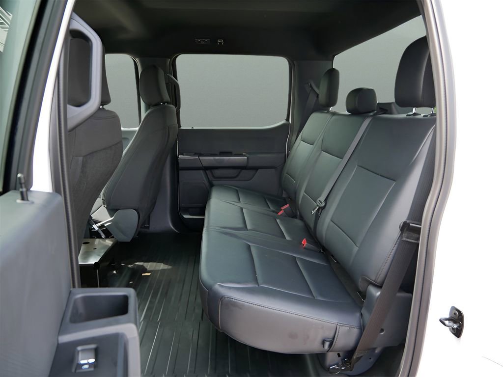 Used 2024 Ford F150 XL AWD/4WD image 11