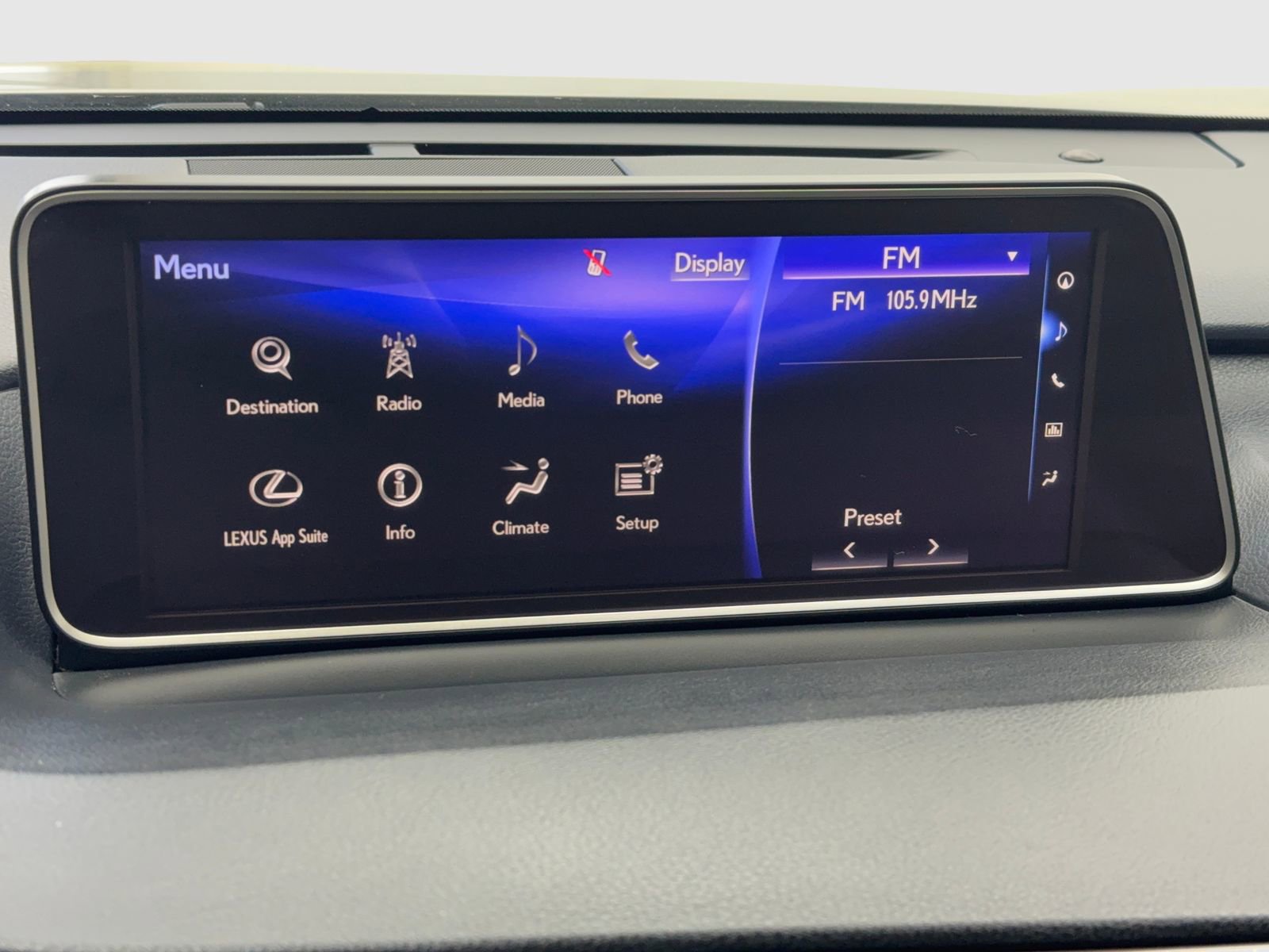 Used 2017 Lexus RX 350 AWD w/ Premium Package image 27