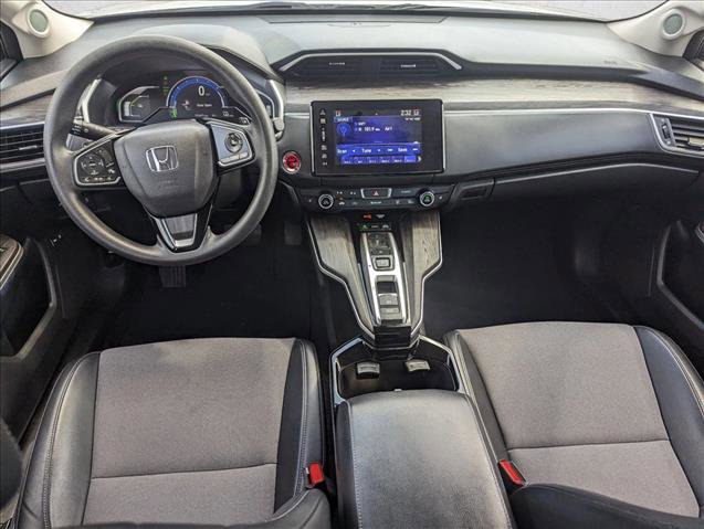 Used 2018 Honda Clarity Plug-In Hybrid image 17