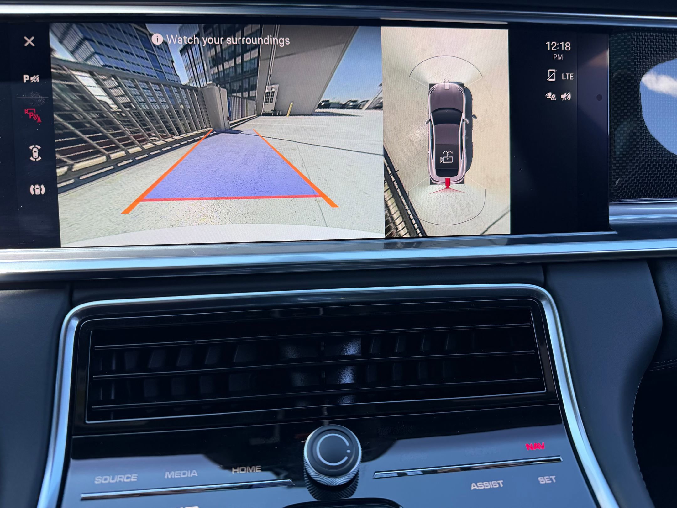 Certified 2022 Porsche Panamera GTS image 30