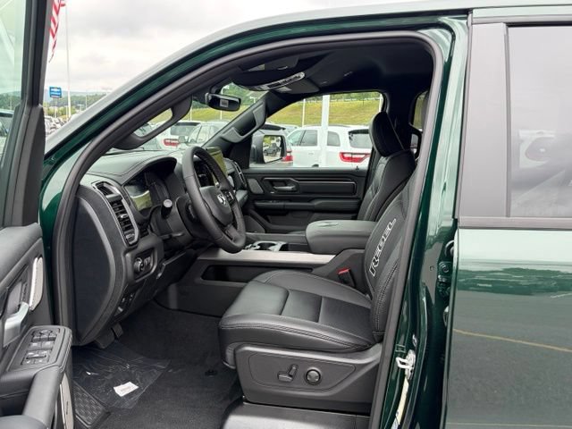 New 2026 RAM 1500 Rebel w/ Rebel Level 2 Equipment Group AWD/4WD image 15