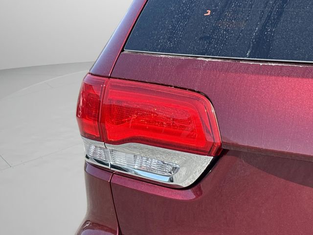 Used 2019 Jeep Grand Cherokee Limited RWD image 39